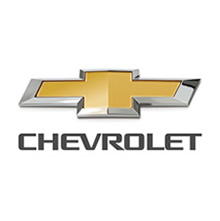 Chevrolet - Chevrolet es una marca de automóviles y camiones con sede en Estados Unidos perteneciente al grupo General Motors. Nació de la alianza de Louis Chevrolet y William Crapo Durant el 3 de noviembre de 1911,1 en los Estados Unidos, fabricando en primer lugar automóviles robustos y más tarde modelos de bajo costo. Actualmente, Chevrolet incrementó su participación en el mercado mundial a partir de la implementación del nuevo concepto de diseño global llamado GPix o Global Pix, con el cual comenzó a presentar sus primeros vehículos denominados "globales", los cuales comenzaron a ser vendidos en Asia, Europa y América junto a los Estados Unidos. El primer vehículo presentado con esta característica fue el Chevrolet Aveo, presentado en el mercado de China. 